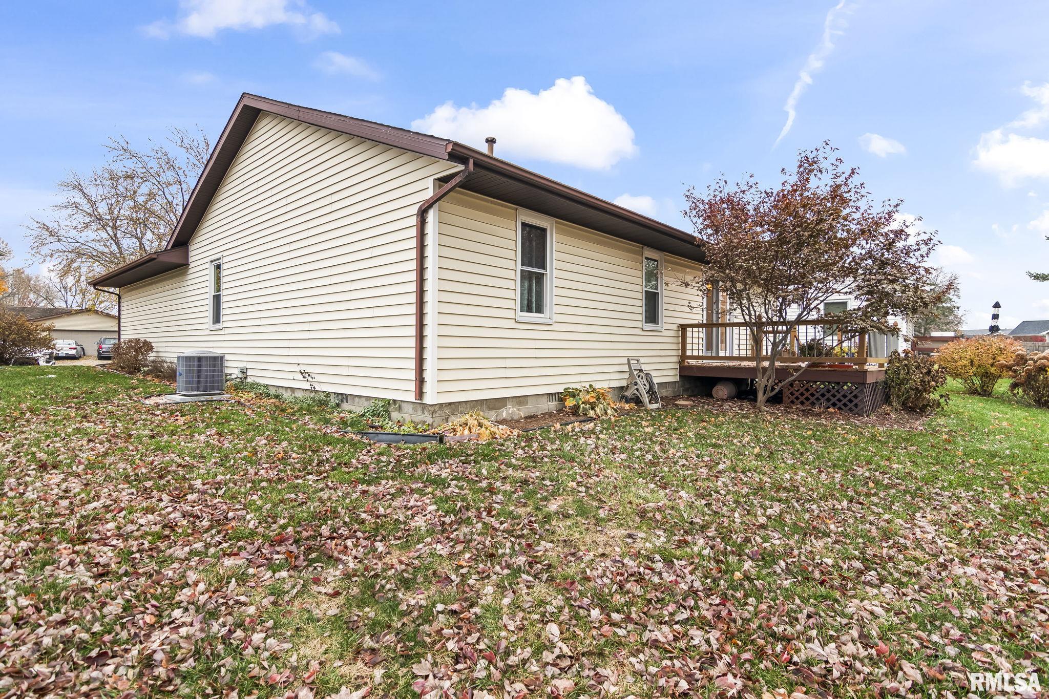 217 Walnut Valley Drive Springfield, IL 62707 - Photo 26 of 31