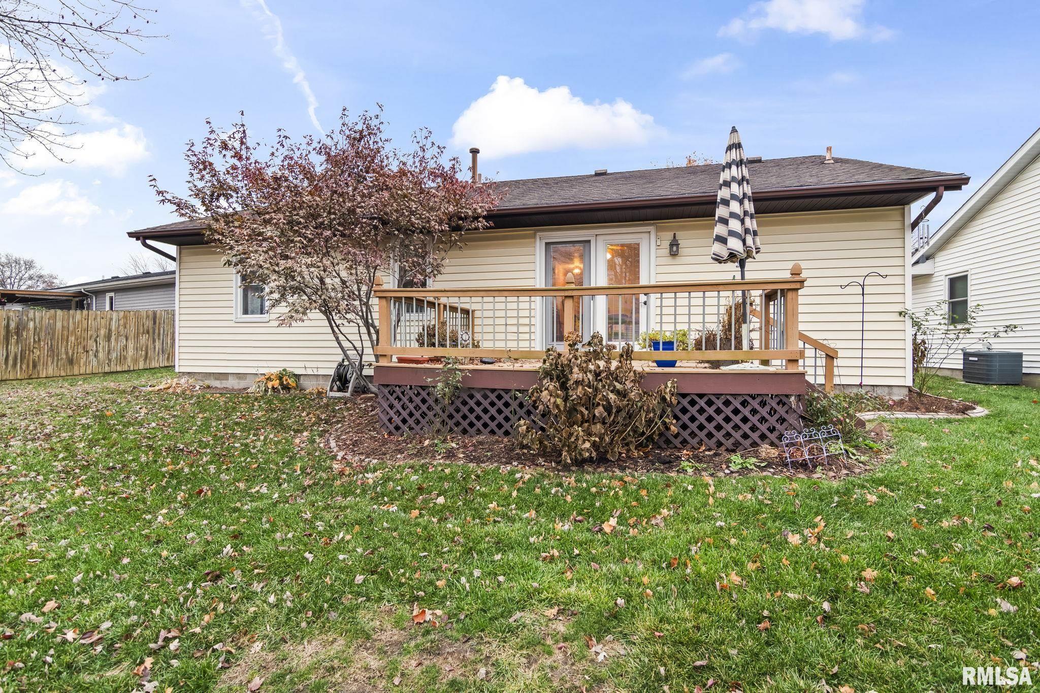217 Walnut Valley Drive Springfield, IL 62707 - Photo 27 of 31