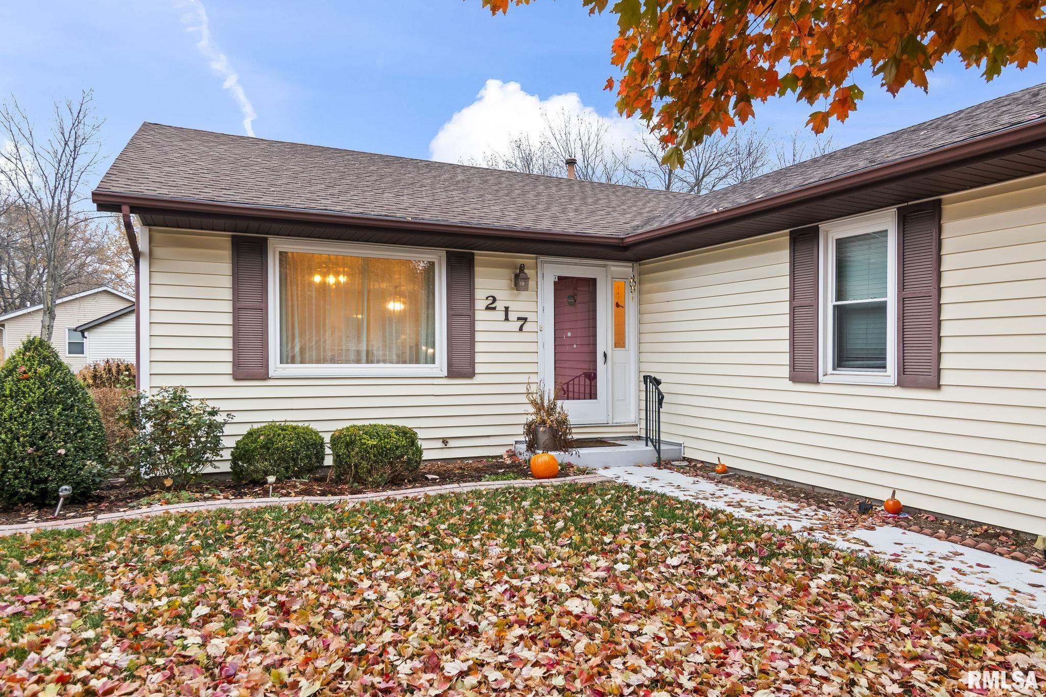 217 Walnut Valley Drive Springfield, IL 62707 - Photo 28 of 31