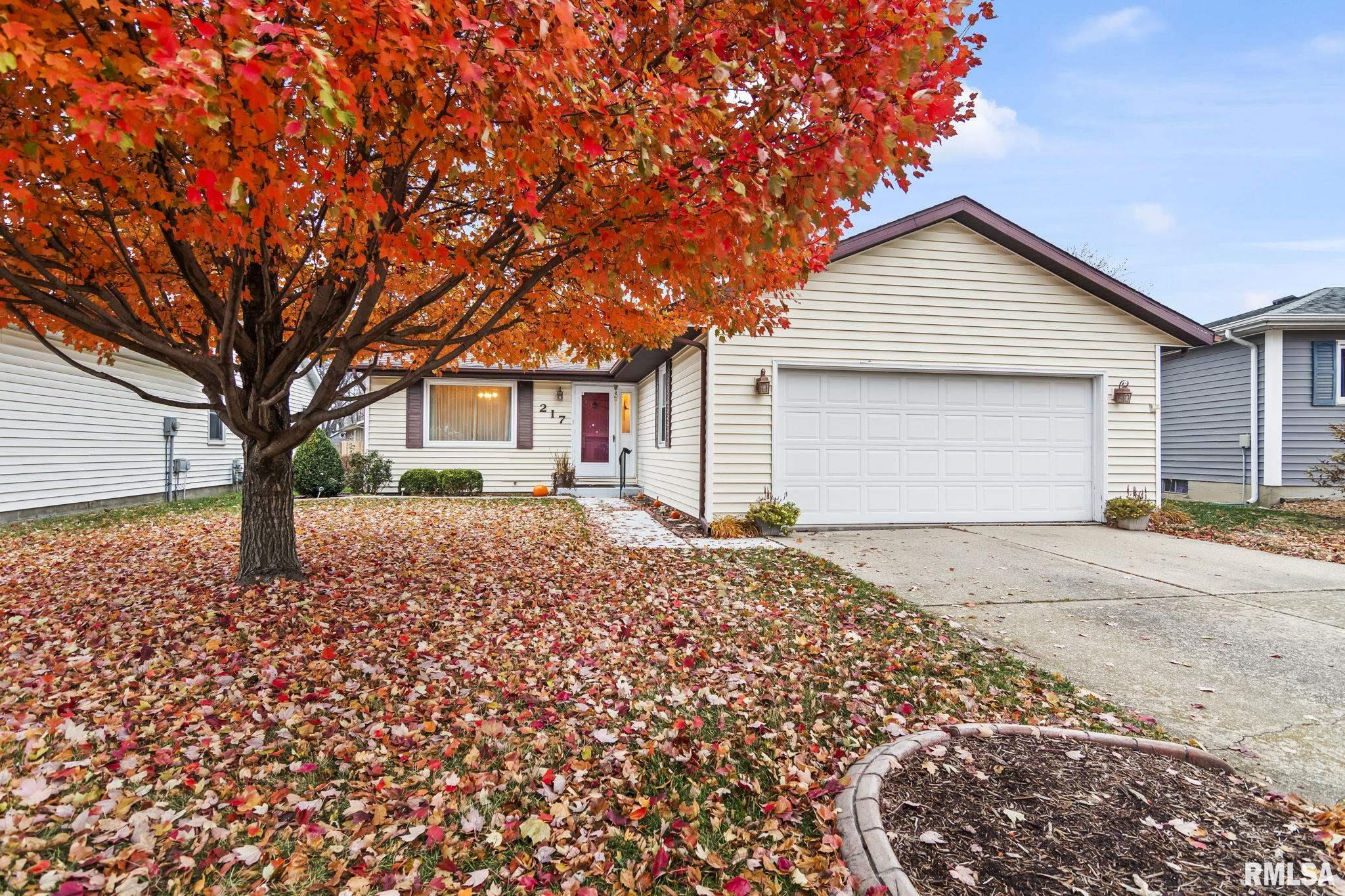 217 Walnut Valley Drive Springfield, IL 62707 - Photo 29 of 31