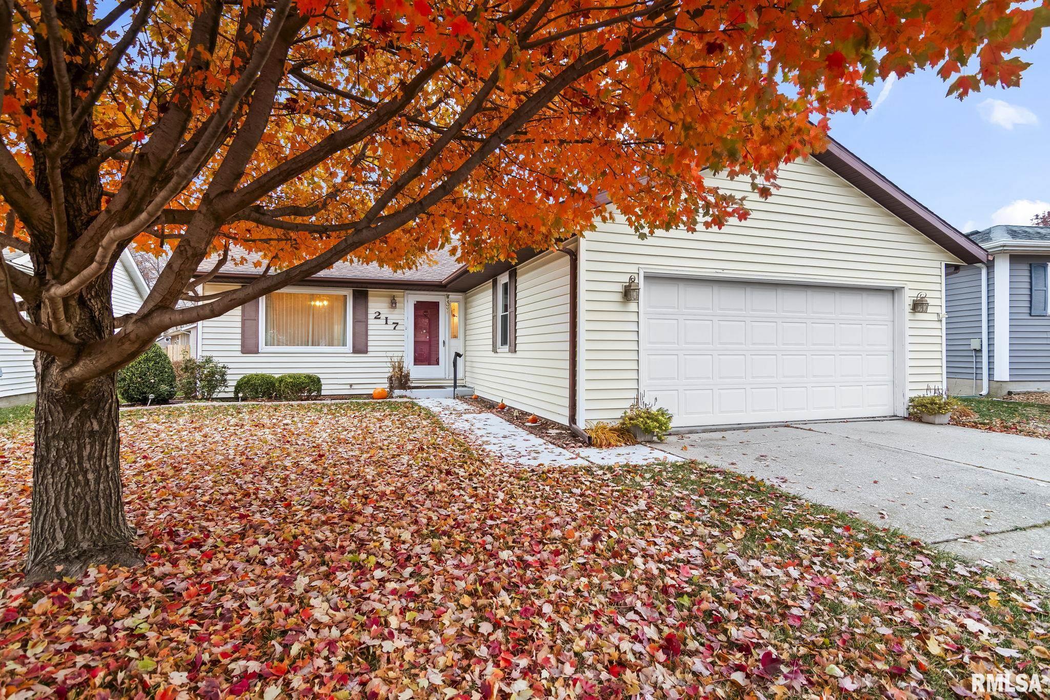 217 Walnut Valley Drive Springfield, IL 62707 - Photo 30 of 31