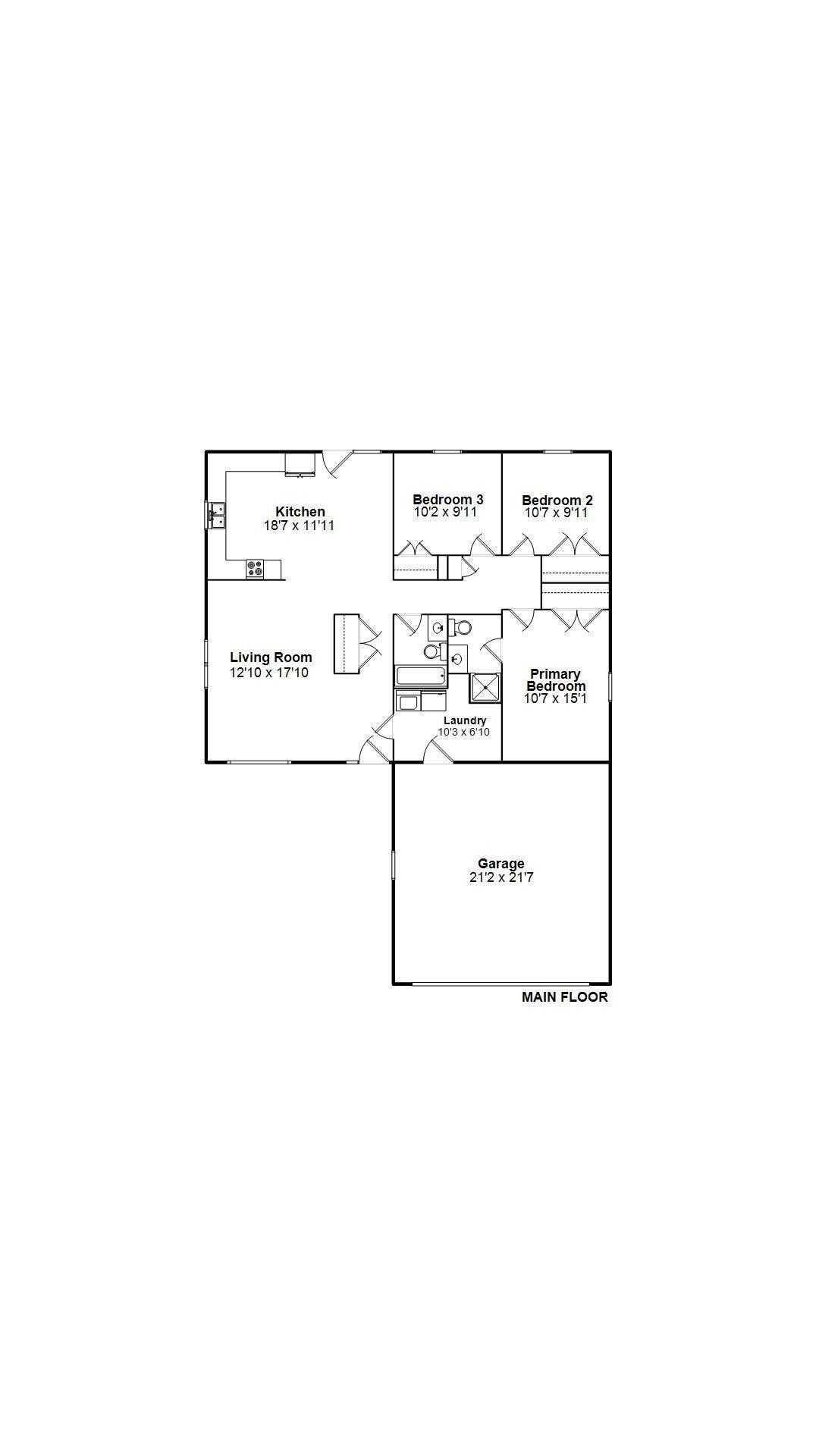 217 Walnut Valley Drive Springfield, IL 62707 - Photo 31 of 31