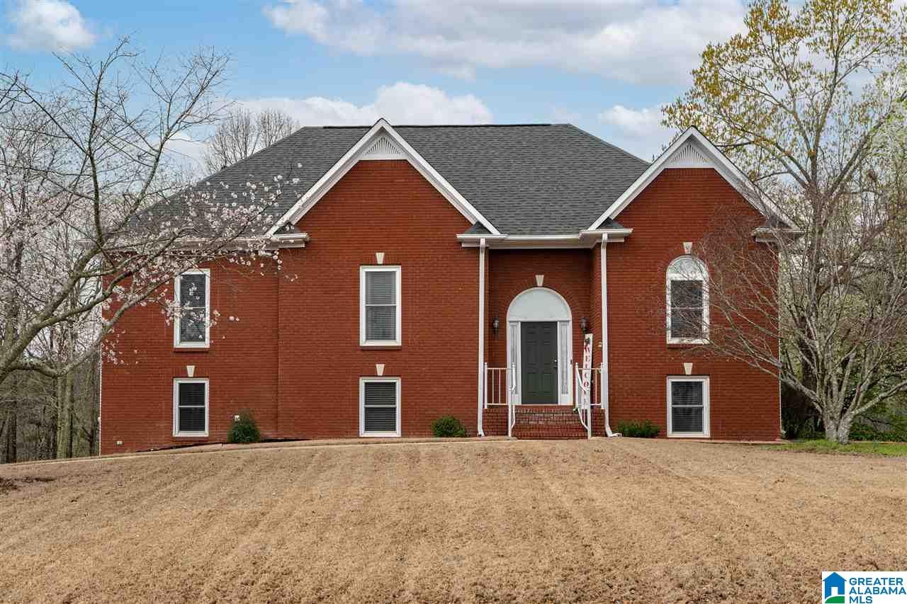 7540 Aspen Ridge Drive Pinson, AL 35126 - Photo 1 of 19