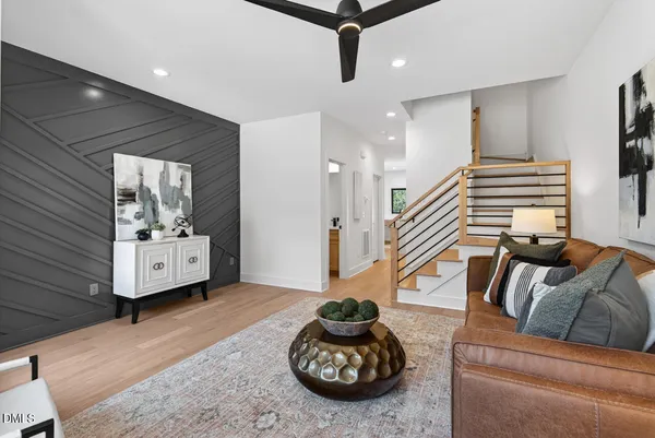 $479,000 | 2205 Tampa Avenue Avenue, Durham, NC 27705