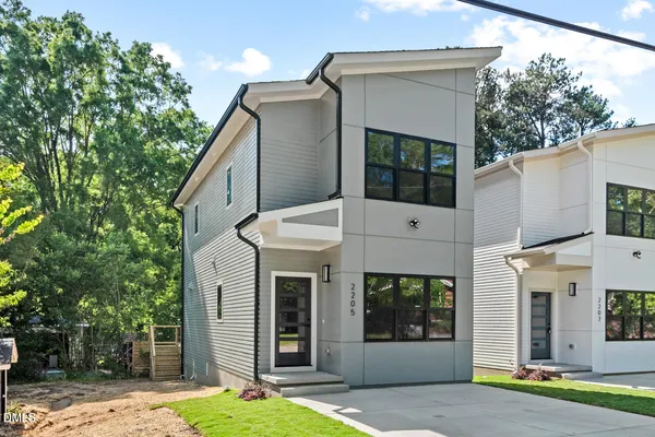 $479,000 | 2205 Tampa Avenue Avenue, Durham, NC 27705