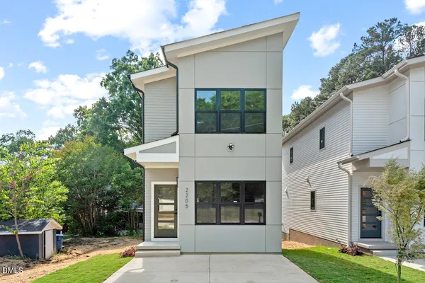 $479,000 | 2205 Tampa Avenue Avenue, Durham, NC 27705