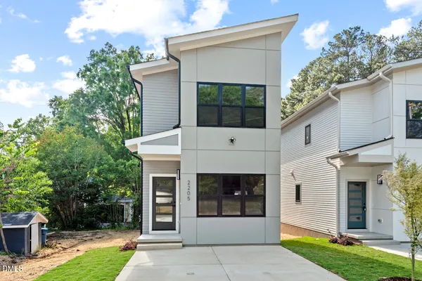 $479,000 | 2205 Tampa Avenue Avenue, Durham, NC 27705