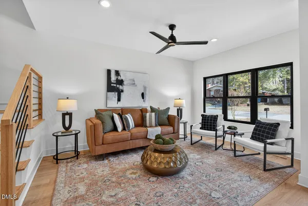 $479,000 | 2205 Tampa Avenue Avenue, Durham, NC 27705