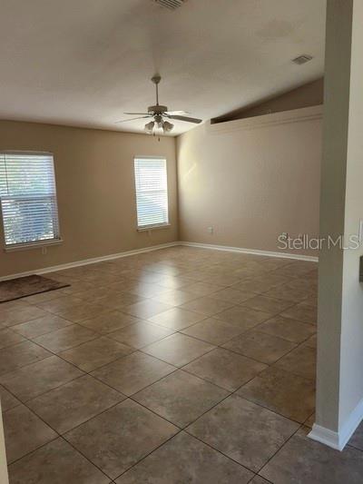 35 Pecan Drive Pass Ocala, FL 34472 - Photo 2 of 3 a view of an empty room with a window