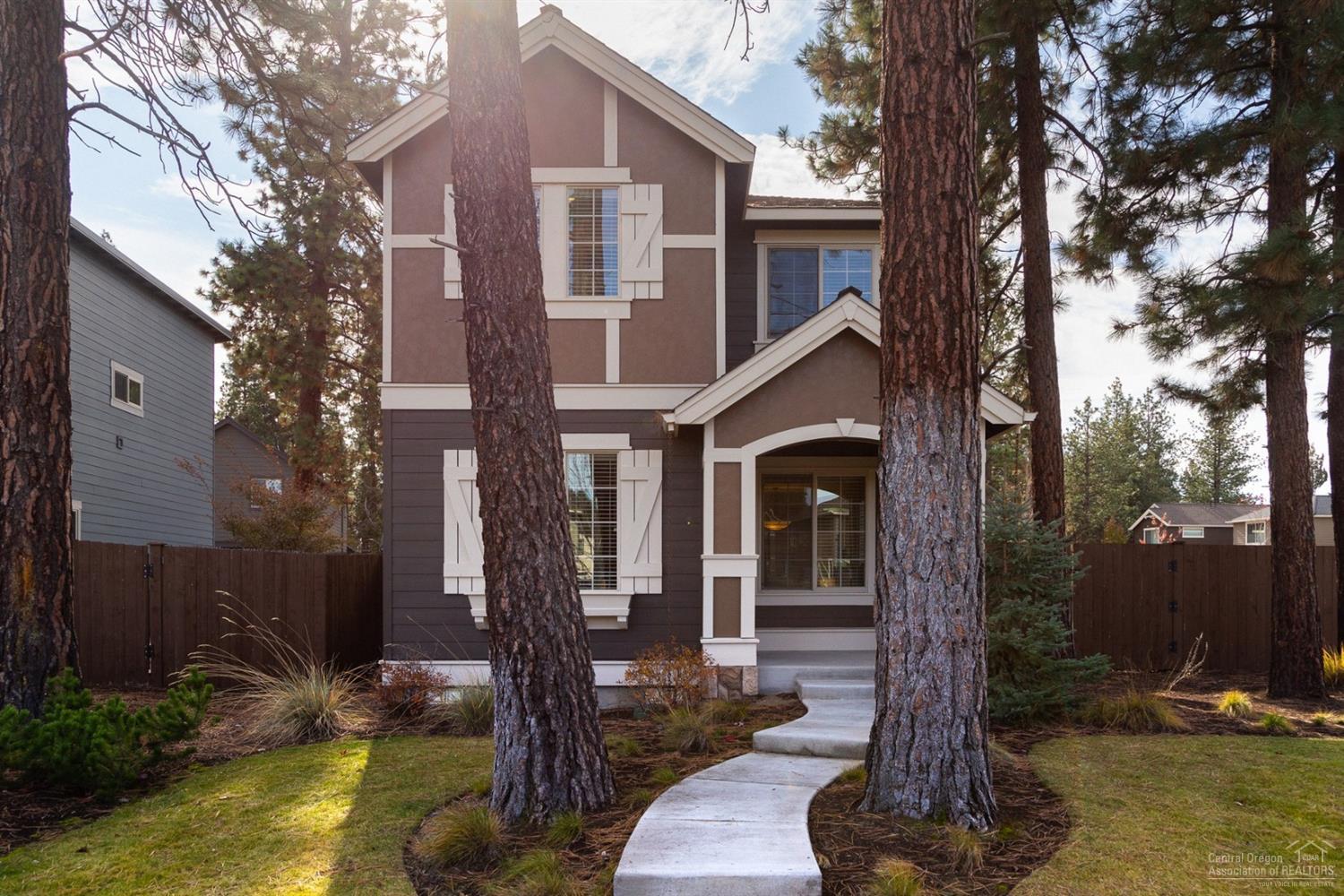 20257 Badger Road Bend, OR 97702 - Photo 3 of 25 Additional Photo