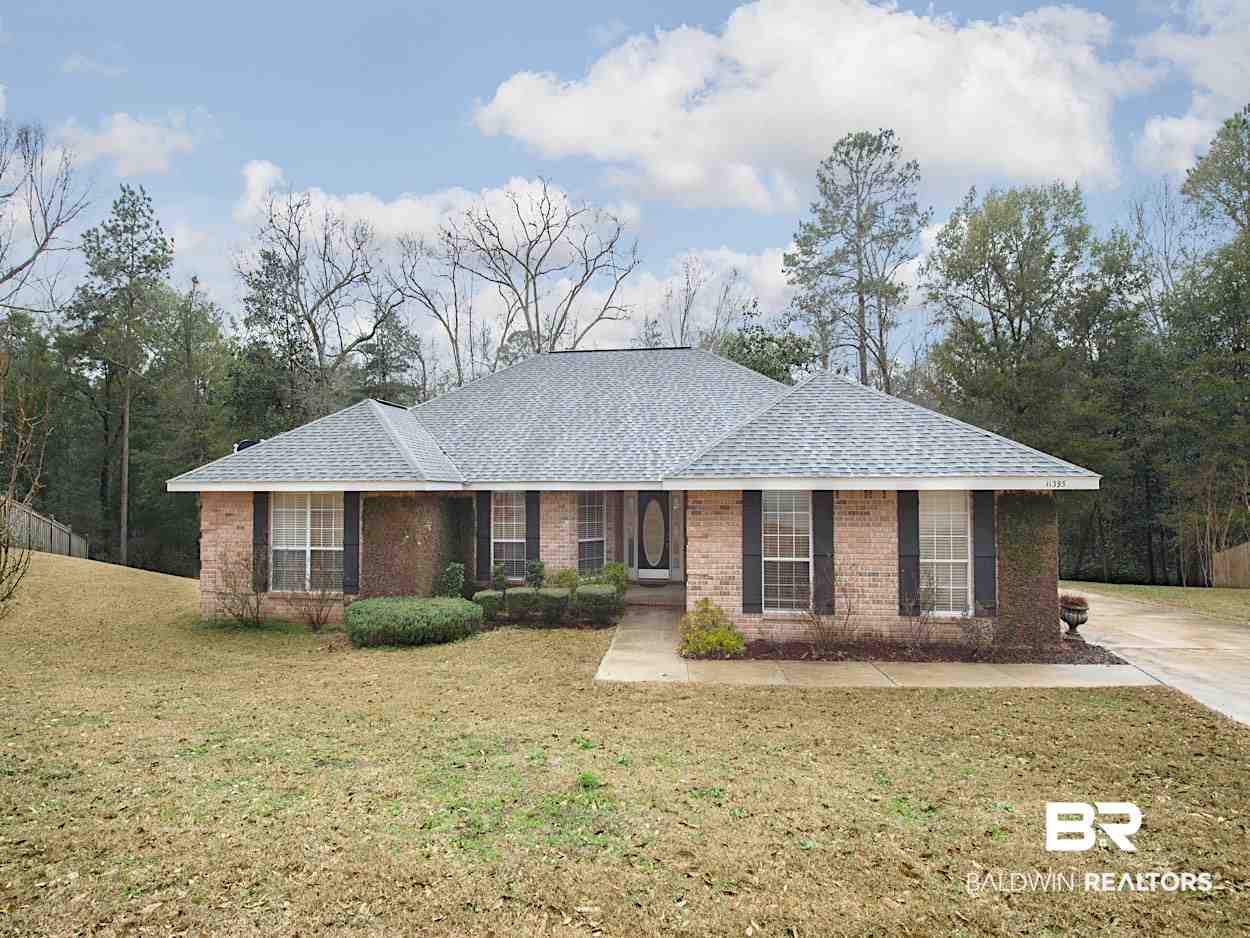 11395 Alpine Court Daphne, AL 36526 - Photo 1 of 30