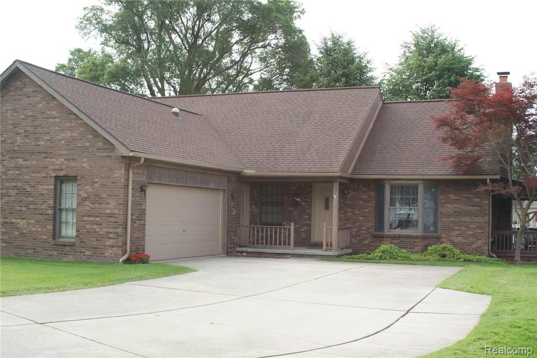 7291 Bluebill Road Algonac, MI 48001 - Photo 1 of 39 DSC08798.JPG