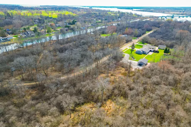 $60,000 | 0 Marlborough Drive, Grosse Ile, MI 48138