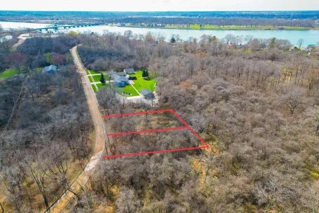 $60,000 | 0 Marlborough Drive, Grosse Ile, MI 48138