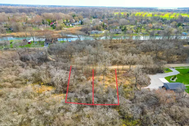 $60,000 | 0 Marlborough Drive, Grosse Ile, MI 48138