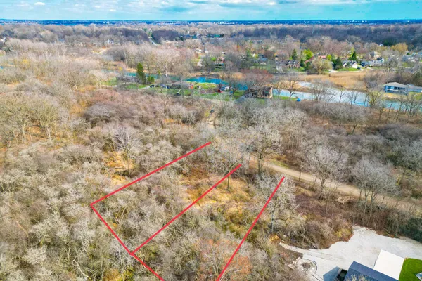 $60,000 | 0 Marlborough Drive, Grosse Ile, MI 48138