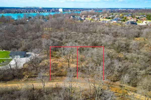 $60,000 | 0 Marlborough Drive, Grosse Ile, MI 48138