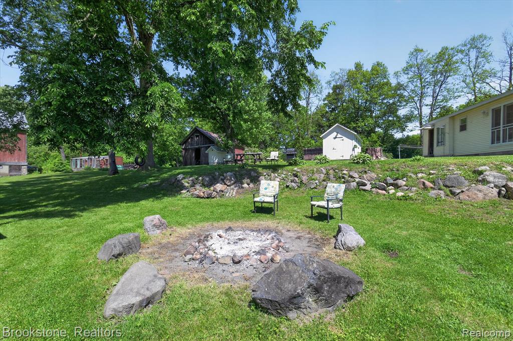 9455 Andersonville Road Clarkston, MI 48346 - Photo 51 of 80
