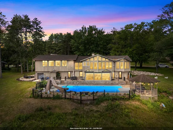 $675,000 | W8255 Buttercup Court, Wautoma, WI 54982
