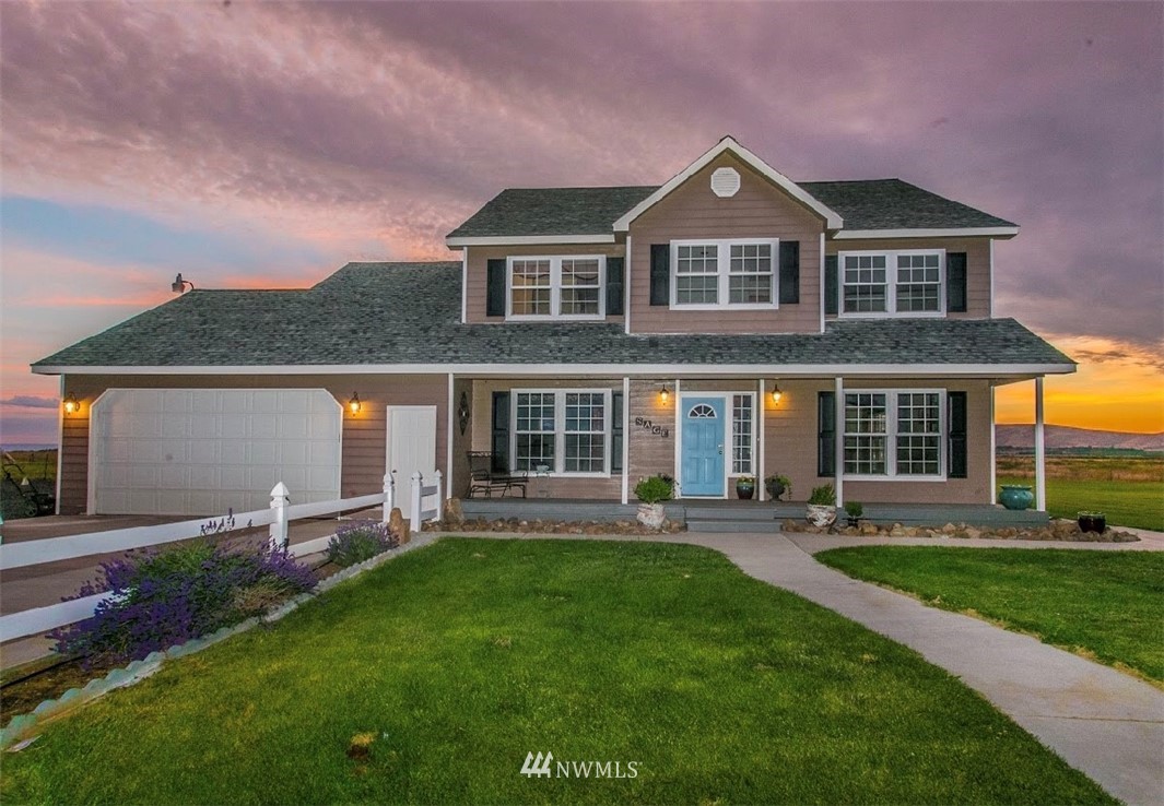 10802 Dodson Road Northwest Ephrata, WA 98823 - Photo 1 of 20 Gallery Image 1