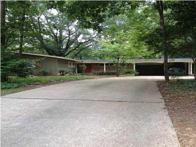5437 Ridgewood Road Jackson, MS 39211 - Photo 15 of 15 Photo 15