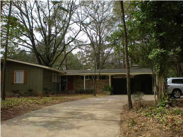 5437 Ridgewood Road Jackson, MS 39211 - Photo 3 of 15 Photo 3
