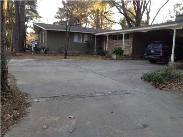 5437 Ridgewood Road Jackson, MS 39211 - Photo 9 of 15 Photo 9