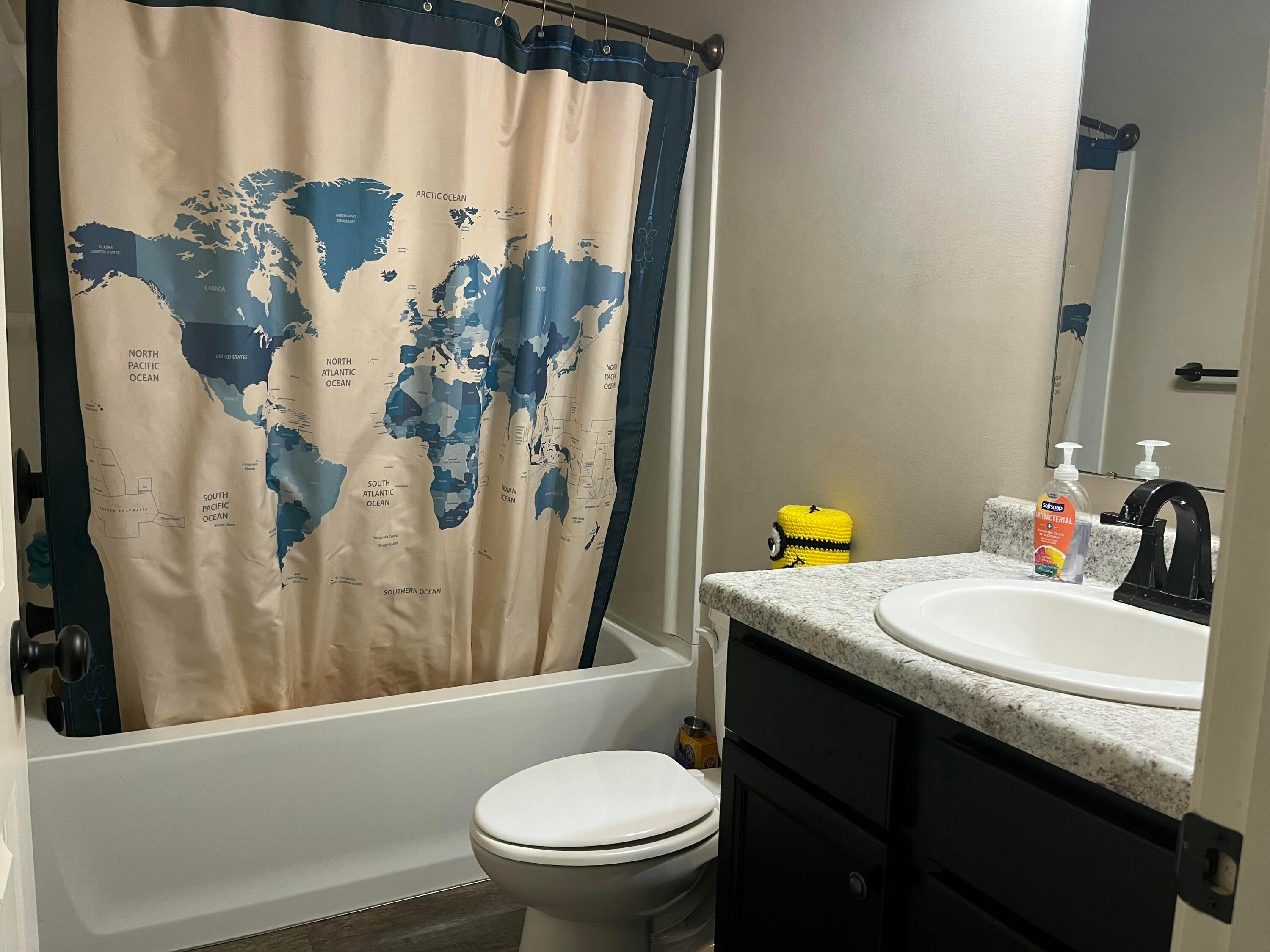 7705 Camp Road Mount Vernon, OH 43050 - Photo 15 of 22 Bathroom 2