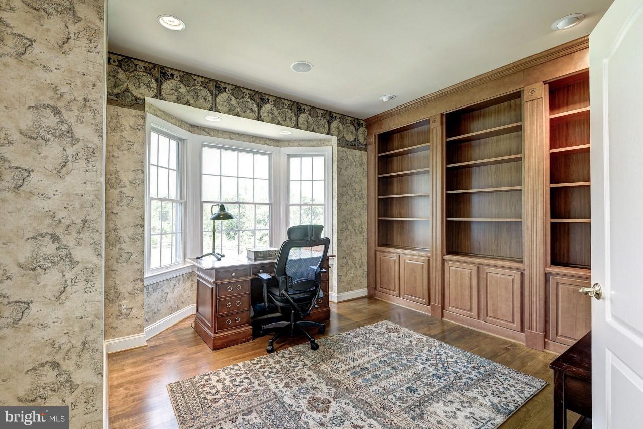 17522 Kinloch Ridge Court Leesburg, VA 20175 - Photo 11 of 30 Office