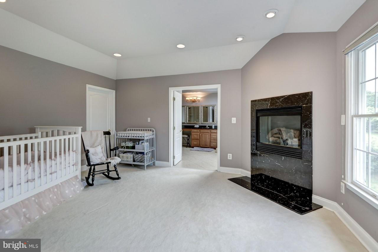 17522 Kinloch Ridge Court Leesburg, VA 20175 - Photo 19 of 30 Bedroom (Master)