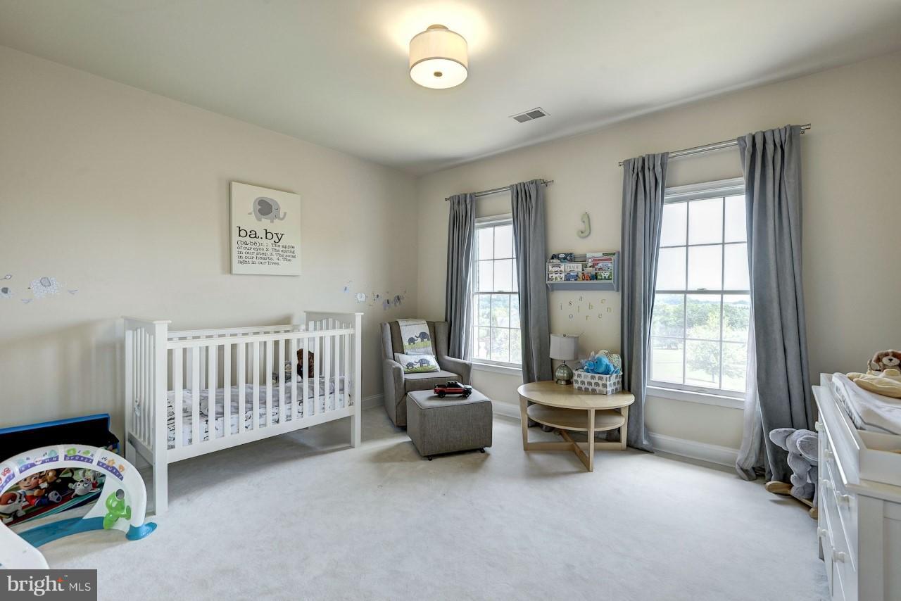 17522 Kinloch Ridge Court Leesburg, VA 20175 - Photo 23 of 30 Bedroom 2