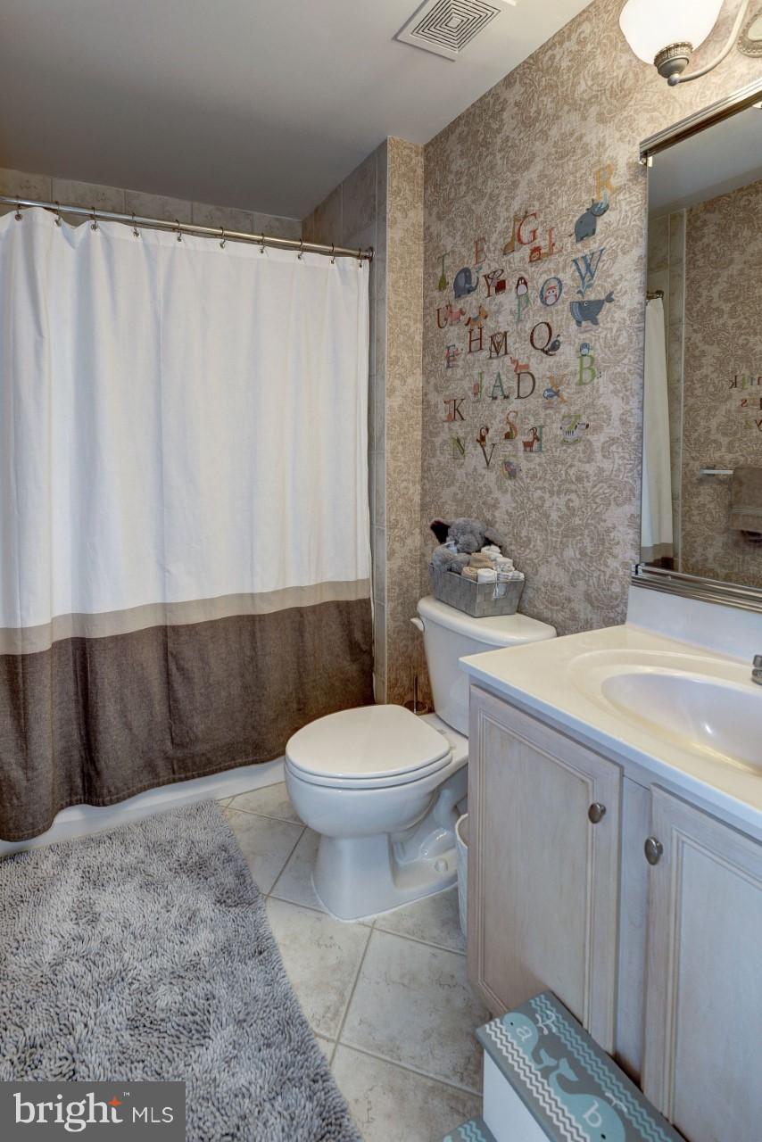 17522 Kinloch Ridge Court Leesburg, VA 20175 - Photo 24 of 30 Bath 2