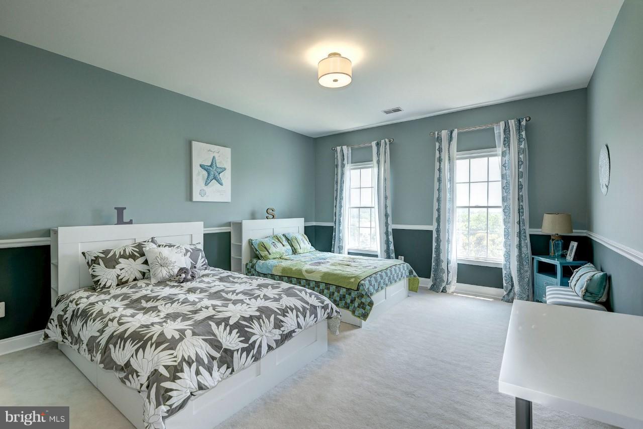 17522 Kinloch Ridge Court Leesburg, VA 20175 - Photo 25 of 30 Bedroom 3