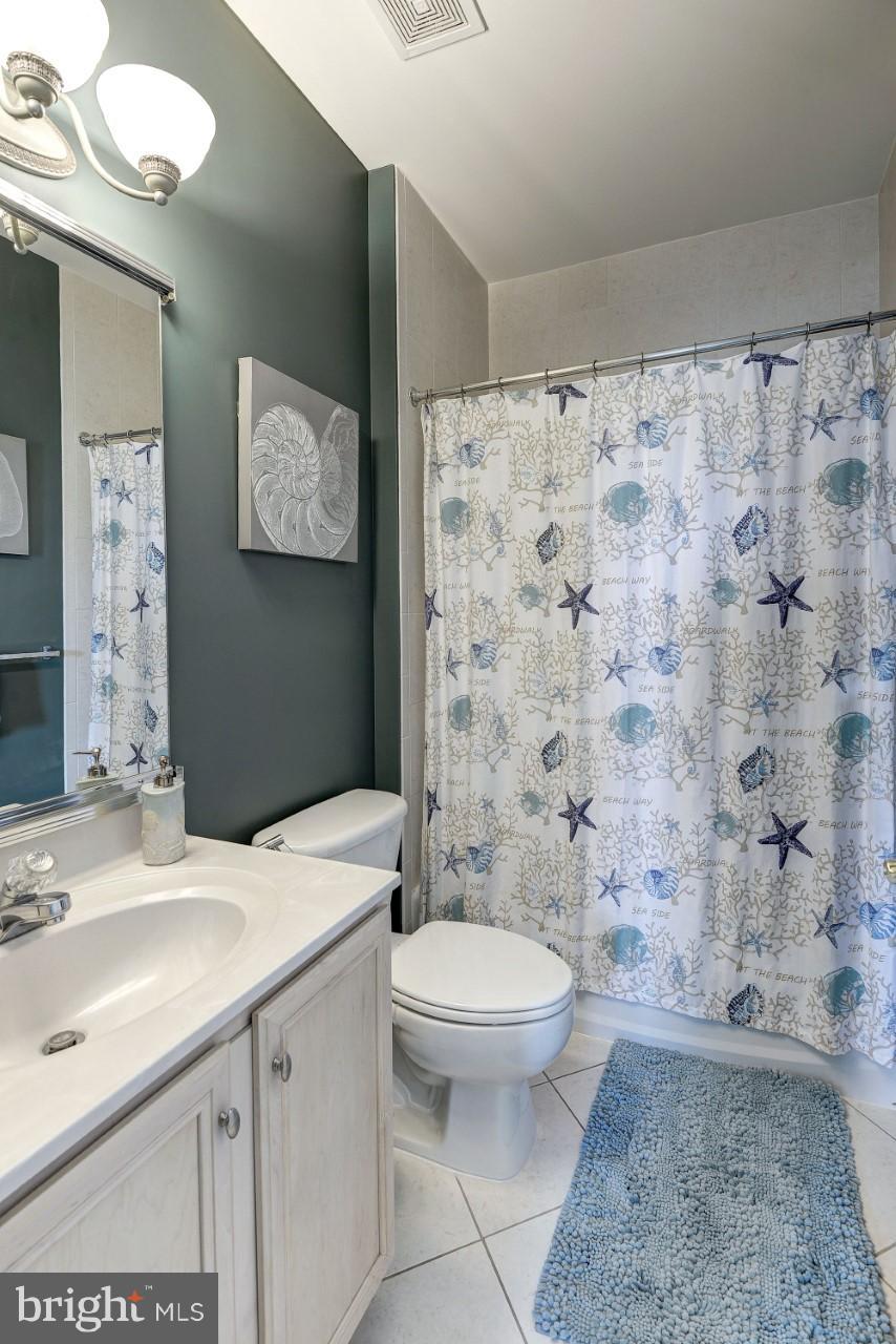 17522 Kinloch Ridge Court Leesburg, VA 20175 - Photo 26 of 30 Bath 3
