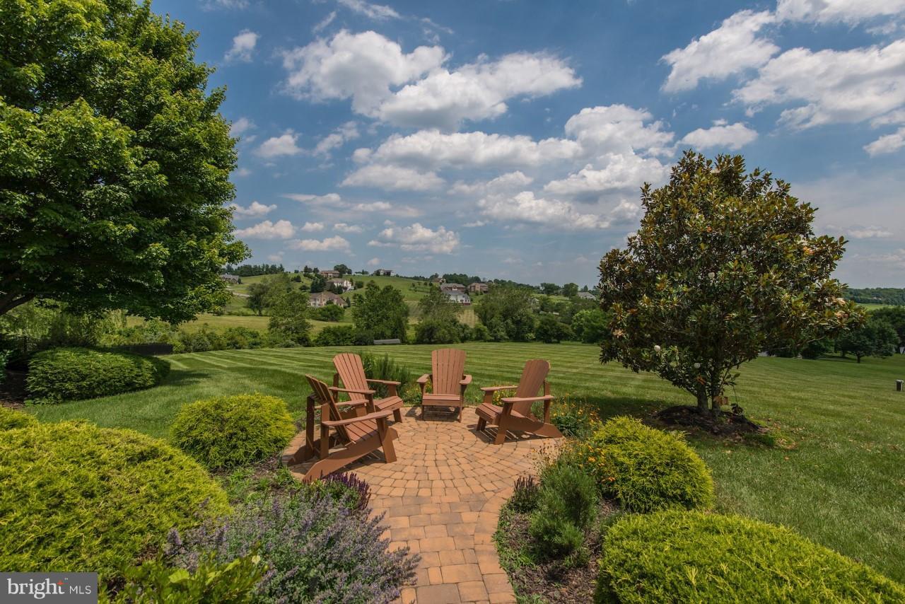17522 Kinloch Ridge Court Leesburg, VA 20175 - Photo 29 of 30 Exterior (Front)