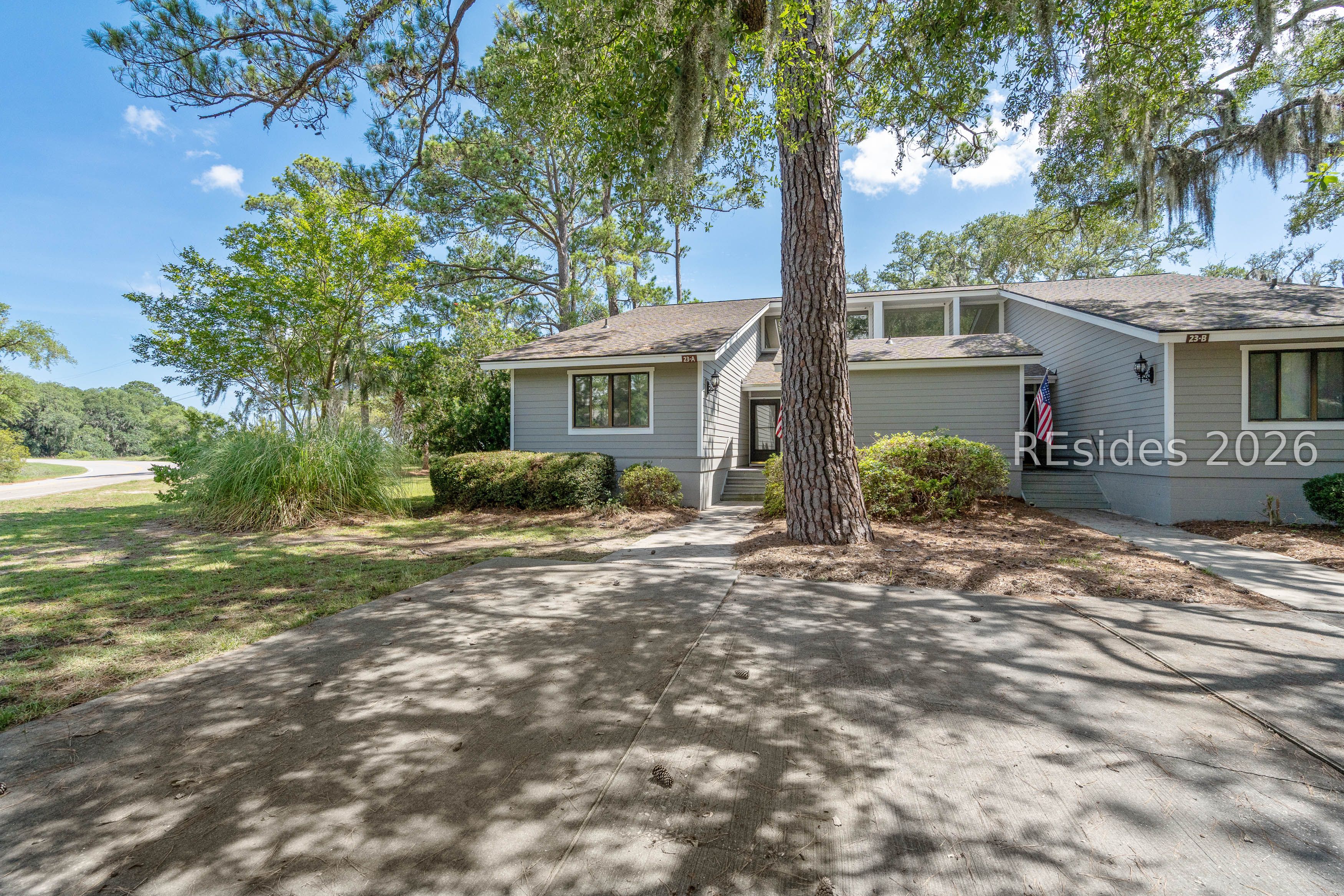 23 A Colony Gardens Road, Unit 23A Beaufort, SC 29907 - Photo 45 of 50