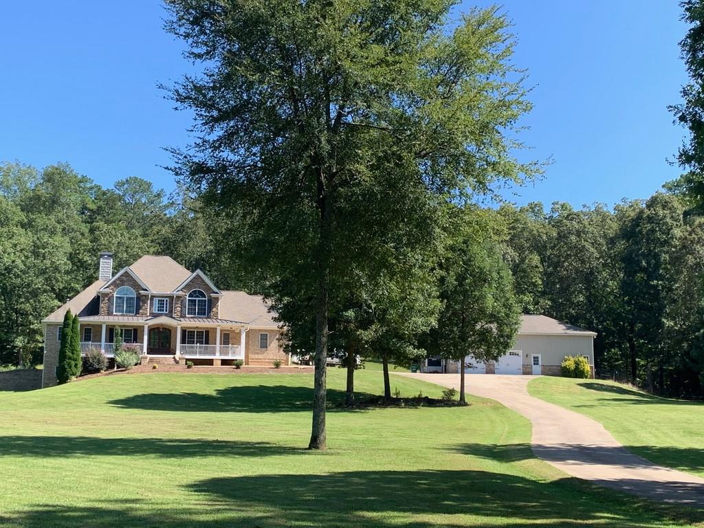 498 Cass Pine Log Road Northeast Rydal, GA 30171 - Photo 1 of 1 Gallery Image 1