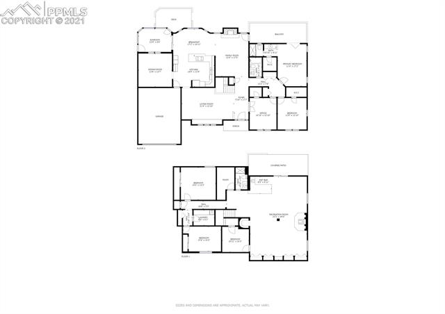 205 Desert Inn Way Colorado Springs, CO 80921 - Photo 15 of 15 Gallery Image 15