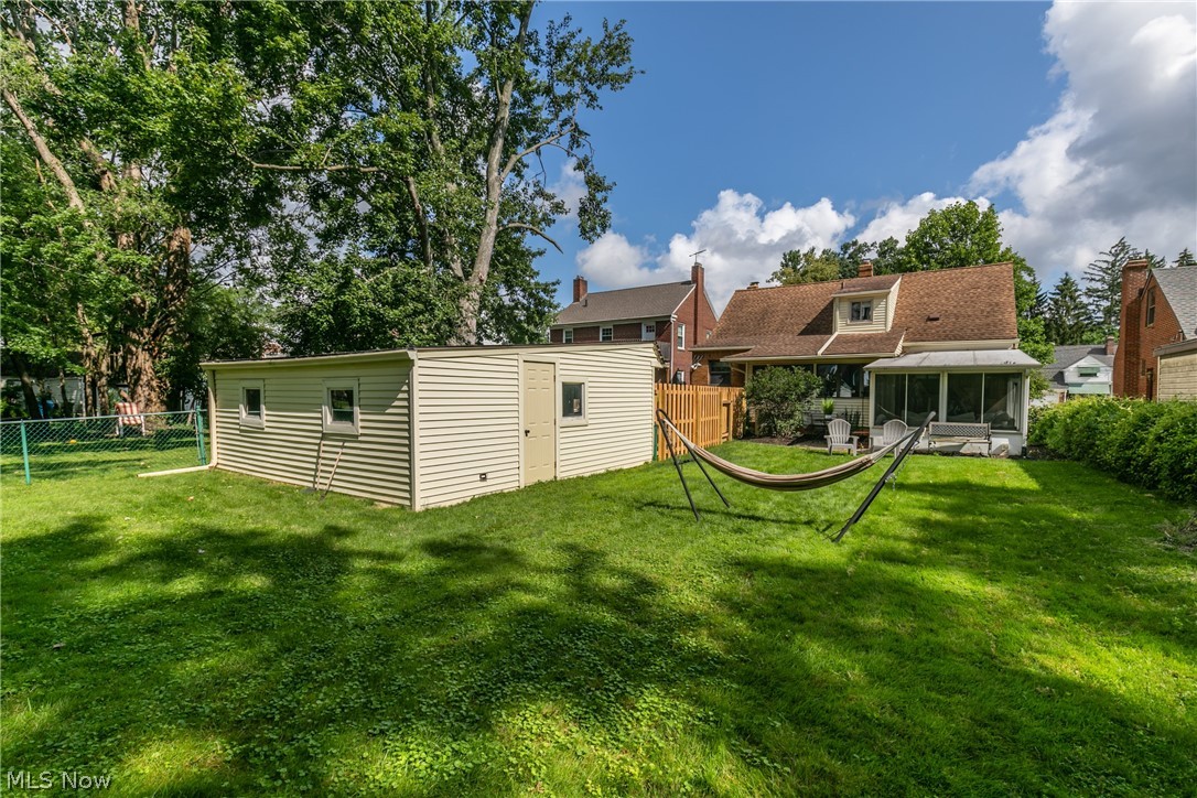 21367 Eaton Road Cleveland, OH 44126 - Photo 29 of 35 Gallery Image 29