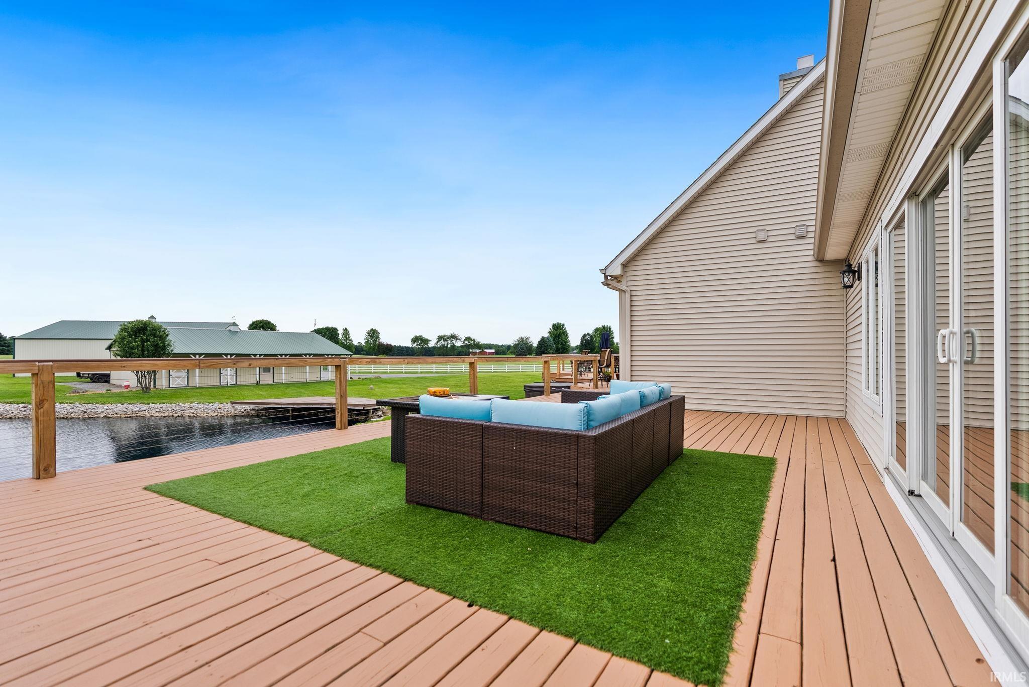 3631 East Pierceton Road Warsaw, IN 46580 - Photo 41 of 48