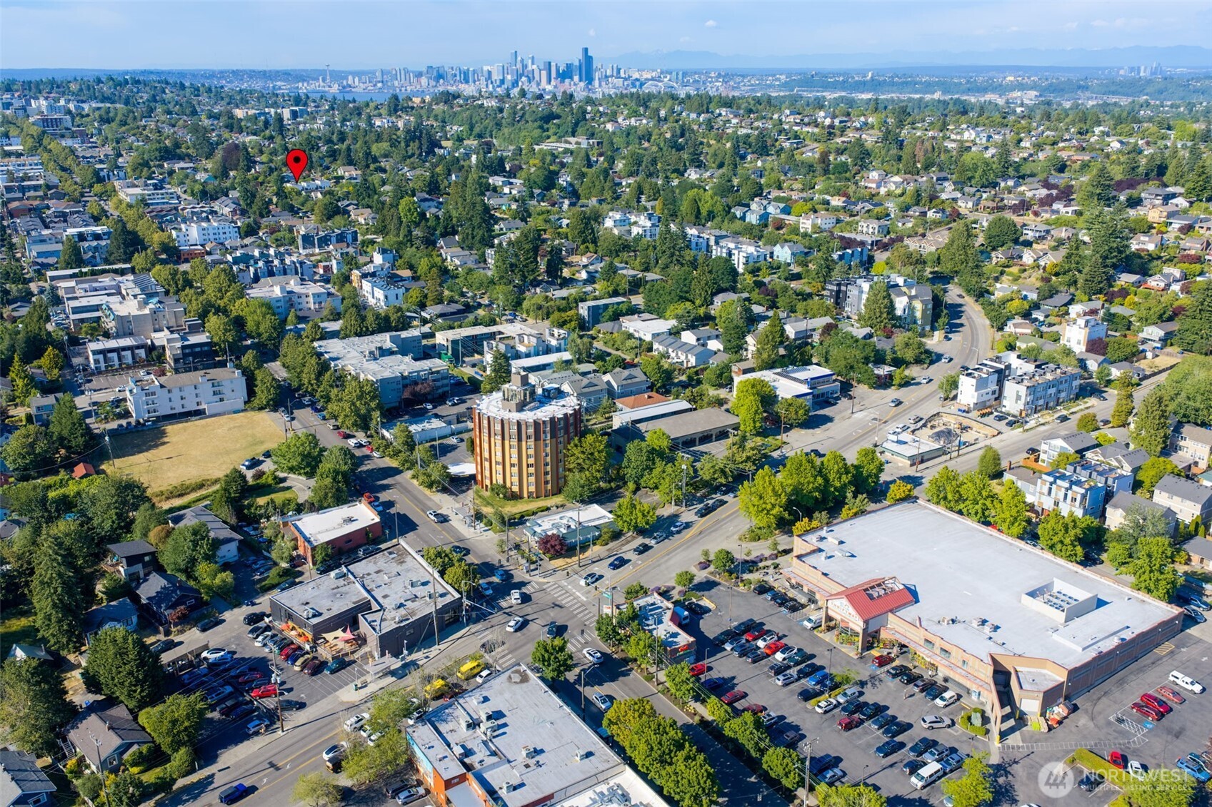 5904 42nd Avenue Southwest Seattle, WA 98136 - Photo 36 of 40