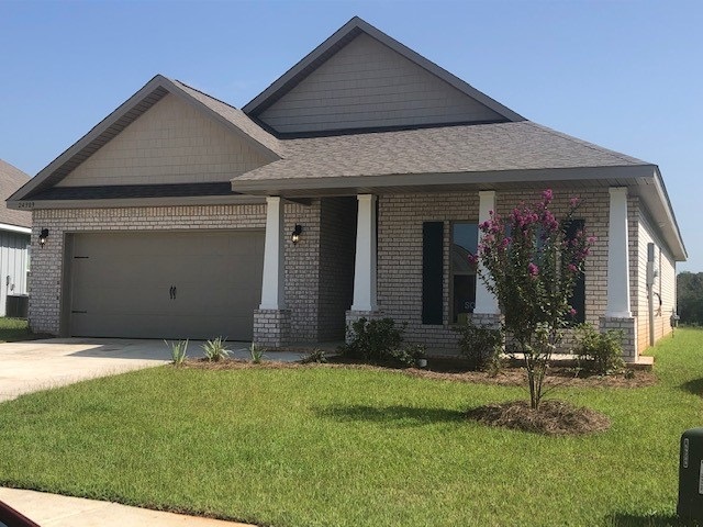 24309 Alydar Loop, Unit 152 Daphne, AL 36526 - Photo 1 of 8