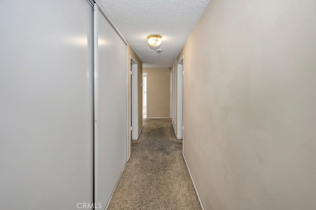 9916 Bothwell Road Northridge, CA 91324 - Photo 20 of 41 a view of a hallway