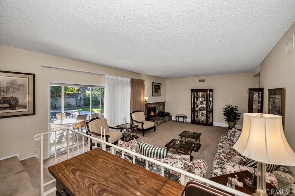 9916 Bothwell Road Northridge, CA 91324 - Photo 10 of 41 a living room with furniture