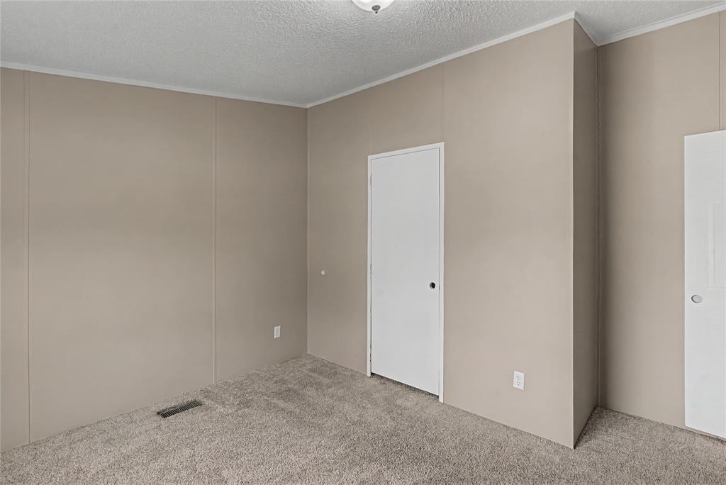 428 Cash Blackmon Road Logansport, LA 71049 - Photo 24 of 40 a view of an empty room