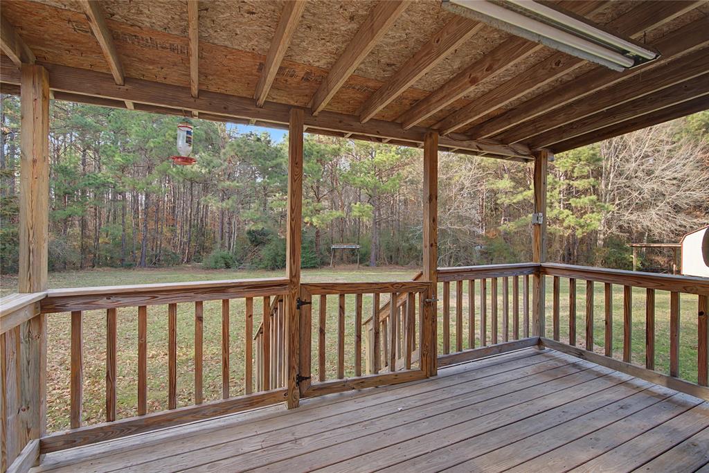 428 Cash Blackmon Road Logansport, LA 71049 - Photo 33 of 40