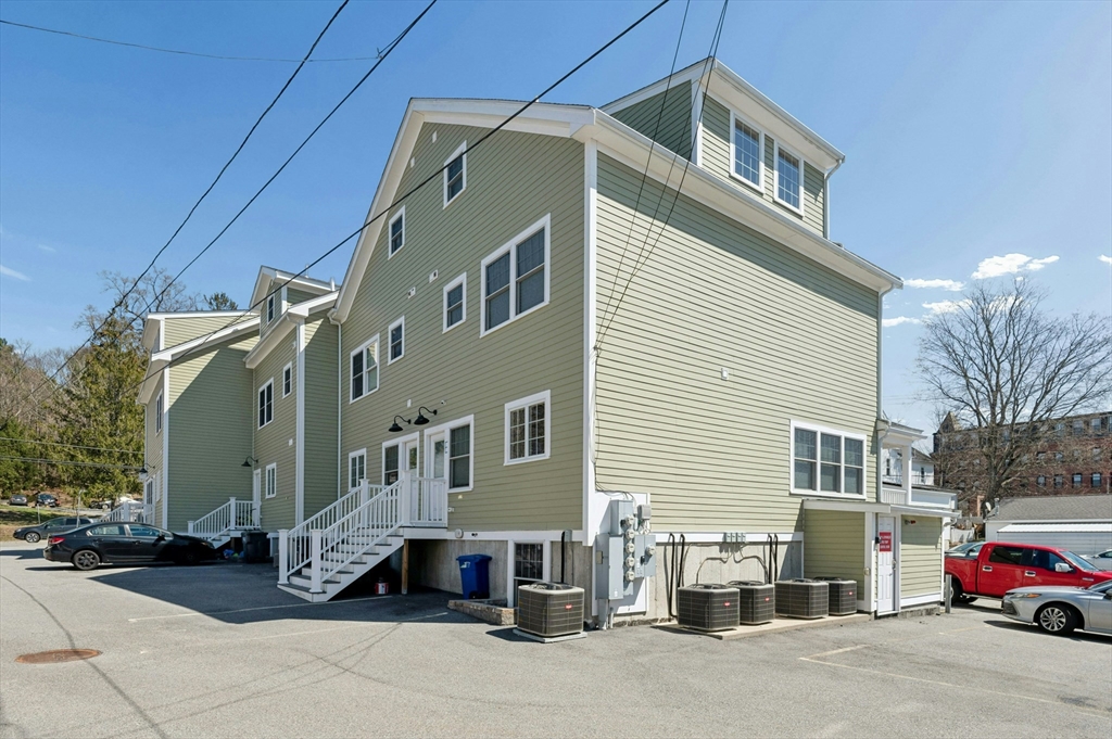 140 Main Street, Unit B Upton, MA 01568 - Photo 25 of 26