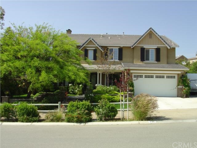 239 Haflinger Road Norco, CA 92860 - Photo 1 of 1 Beautiful Curb Appeal !