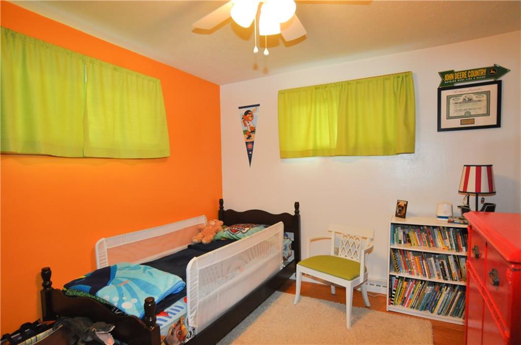 2551 Casey Drive Springfield, OH 45503 - Photo 6 of 17