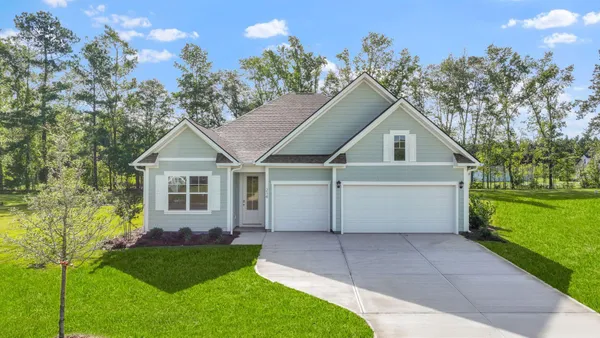 $539,900 | 214 Bilge Road, Ridgeville, SC 29472